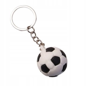 Breloczek brelok piłka do piłki nożnej football piłka nożna prezent 292
