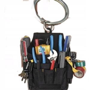 Breloczek brelok narzędzia dla mechanika majsterkowicza prezent 272