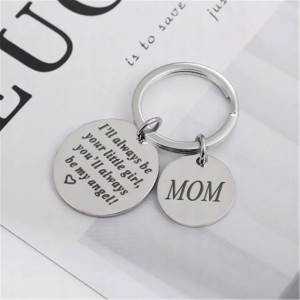 Breloczek brelok dla Mamy na Dzień Matki Mamy prezent od córki prezent 261