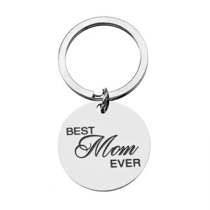 Breloczek brelok dla Mamy na Dzień Matki Mamy prezent brylok prezent 257