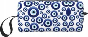 Saszetka turecka kosmetyczka piórnik etui tureckie oko proroka 320