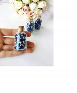 Turecki magnes na lodówkę Oko Proroka butelka amulet prezent 40