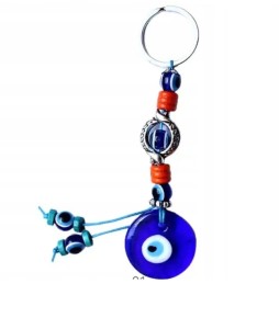 Breloczek brelok Oko Proroka turecki brylok 182