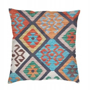 Dekoracyjna poszewka na poduszkę turecki wzór 25