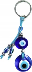 Breloczek brelok Oko Proroka turecki brylok 230