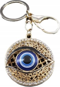 Breloczek brelok turecki oko proroka brylok 136