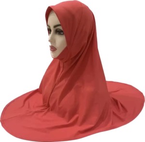 Hidżab chusta na głowę hijab bez zawiązywania! 231