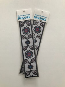 Orientalna osmańska zakładka materiałowa