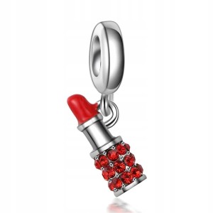 Posrebrzana zawieszka do bransoletki charms 68