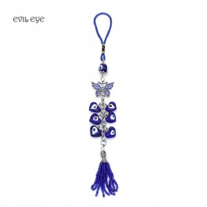 Oko proroka ozdoba do zawieszenia amulet 23