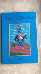 Szirin i Fahrad
