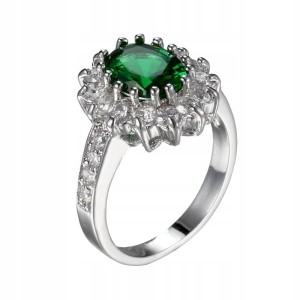 Pierścionek Hurrem Wspaniałe Stulecie 8 nr 20