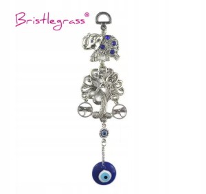 Oko proroka turecka ozdoba zawieszenia amulet 266