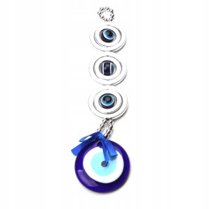 Oko proroka ozdoba do zawieszenia amulet 15