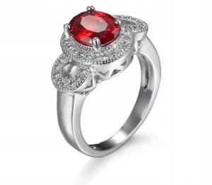 Pierścionek Hurrem Wspaniałe Stulecie 6 nr 12