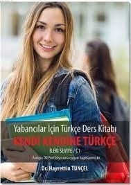 Podręcznik do nauki tureckiego C1