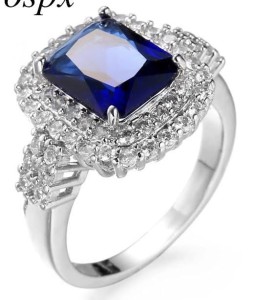 Pierścionek Hurrem Wspaniałe Stulecie 10 nr 43