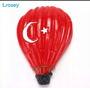 Magnes pamiątka Turcja Turkey Kapadocja Turkiye 43