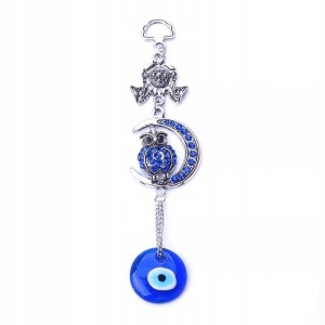 Oko proroka ozdoba do zawieszenia amulet 254