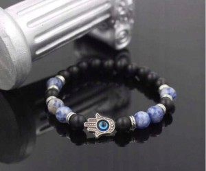 Bransoletka fatimy hamsa oko proroka orient 234