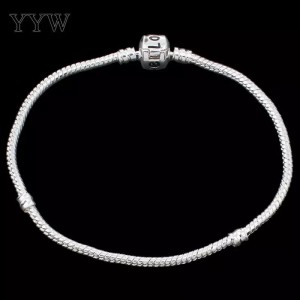 Charms bransoletka na charmsy baza 20 cm 82