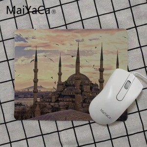 Podkładka pod myszkę Stambuł Sultanahmet meczet 76