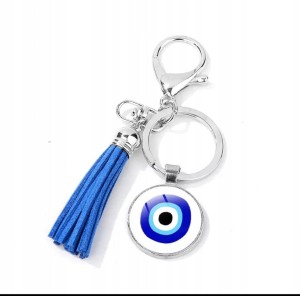 Breloczek brelok oko proroka turecki z Turcji 42