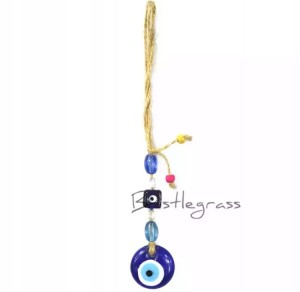 Oko proroka ozdoba do zawieszenia amulet 22