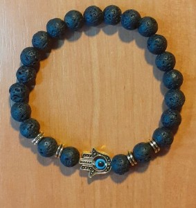 Bransoletka fatimy hamsa oko proroka orient 3