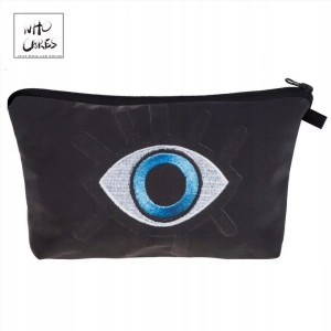 Turecka saszetka kosmetyczka etui oko proroka 194