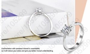 Delikatny srebrny klasyczny pierścionek 7 nr 17