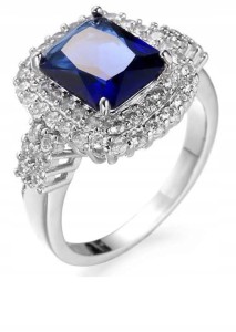 Pierścionek Hurrem Wspaniałe Stulecie 6 nr 43