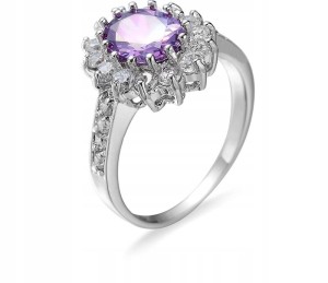 Pierścionek Hurrem Wspaniałe Stulecie 10 nr 23