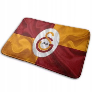 Dywan dywanik do łazienki salonu Galatasaray 295