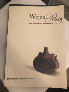 Wojna i pokój skarby sztuki tureckiej ze zbiorów