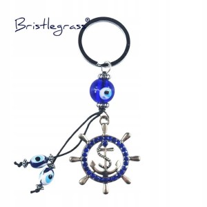 Breloczek brelok oko proroka Kotwica orient 96