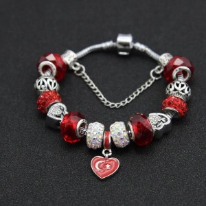 Bransoletka orientalna turecka orient Turcja 191