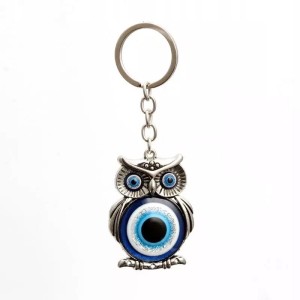 Sowy breloczek brelok evil oko proroka sowa 26