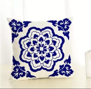 Turecka poszewka na poduszkę kilim orientalny 9