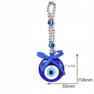 Oko proroka turecka ozdoba zawieszenia amulet 14