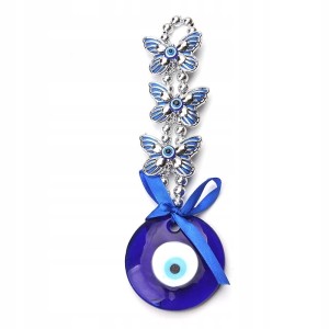Oko proroka turecka ozdoba zawieszenia amulet 51