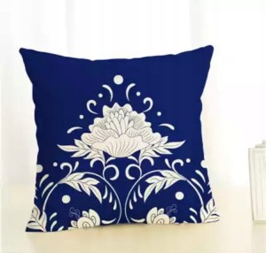 Turecka poszewka na poduszkę kilim orientalny 12