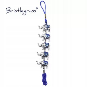 Oko proroka turecka ozdoba zawieszenia amulet 34