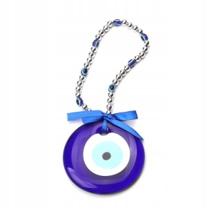 Oko proroka ozdoba do zawieszenia amulet 10