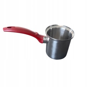 Tygielek turecki cezeve do parzenia kawy po turecku 300 ml