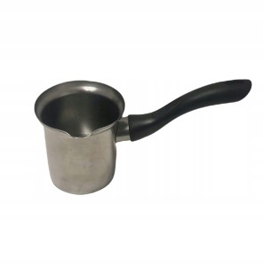 Tygielek turecki cezeve do parzenia kawy po turecku 300 ml