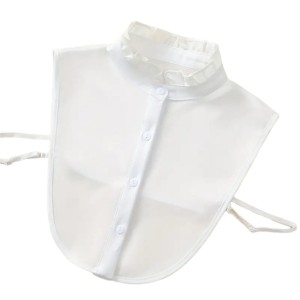 Kołnierz kołnierzyk pod sweter bluzkę odzież imitacja bluzki 316