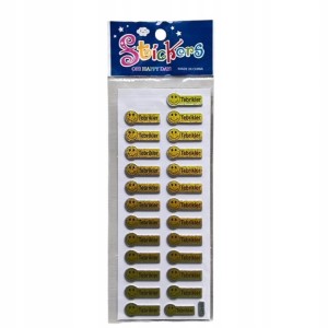 Naklejki naklejka Turcja ozdoba dekoracja język turecki zestaw 26 sztuk 53